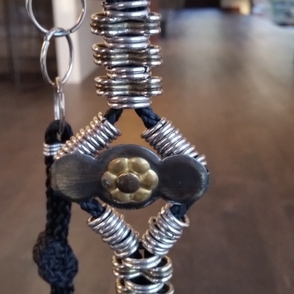 Artisan Metal Belt main image 4